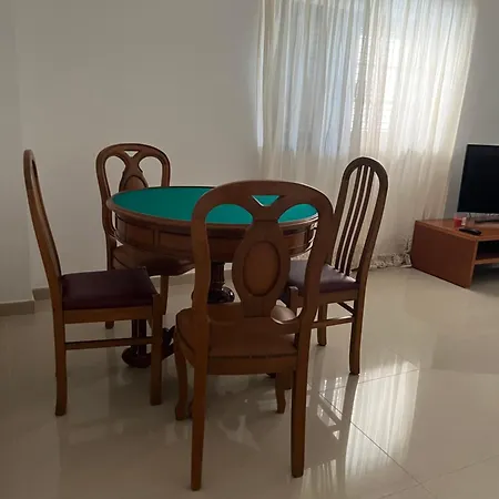 Dos Redondos Ferienhaus *