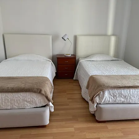 Dos Redondos Ferienhaus