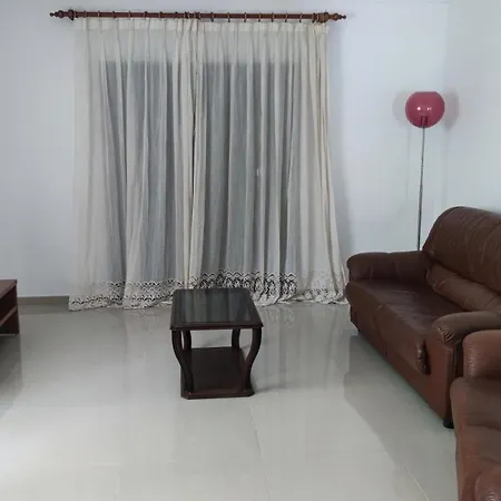 Dos Redondos Casa de Férias *