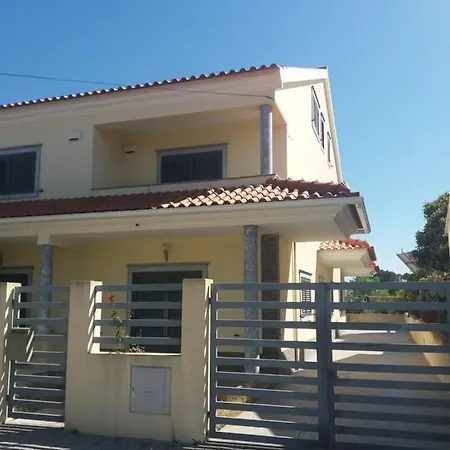 Casa de Férias Dos Redondos *