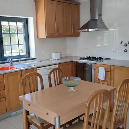 בית נופש Dos Redondos