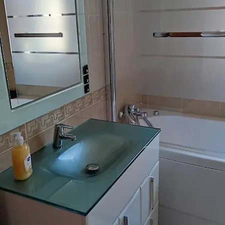 בית נופש Dos Redondos