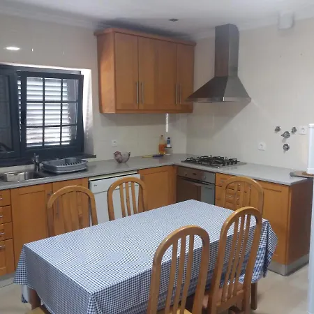 בית נופש Dos Redondos