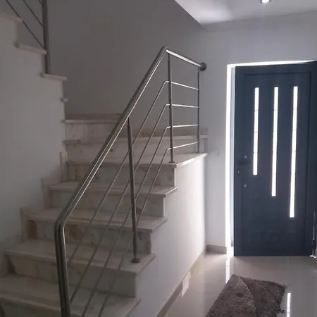 Casa de Férias Dos Redondos Fernão Ferro