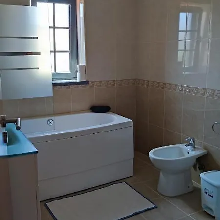 Holiday home Dos Redondos
