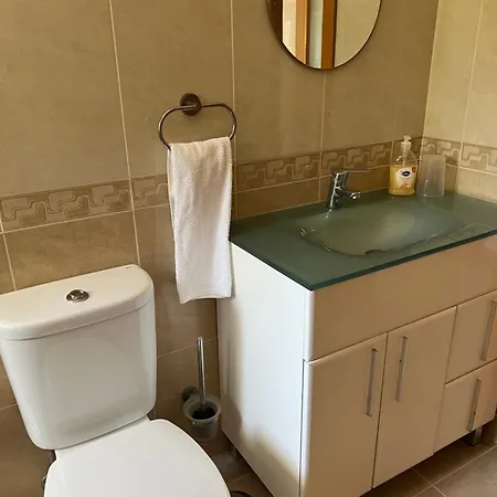 בית נופש Dos Redondos *