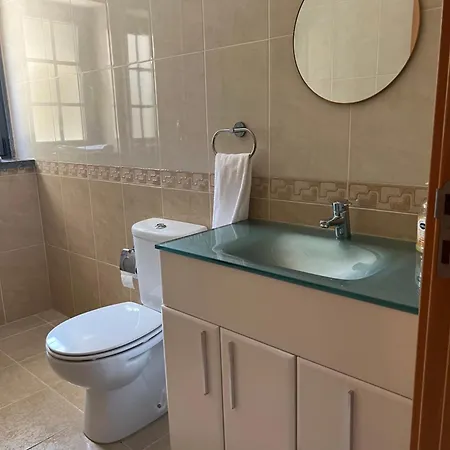 Dos Redondos Casa de Férias