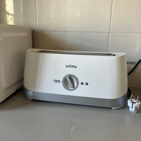 Casa de Férias Dos Redondos *