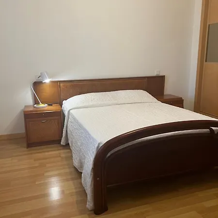 Dos Redondos Holiday home Fernao Ferro