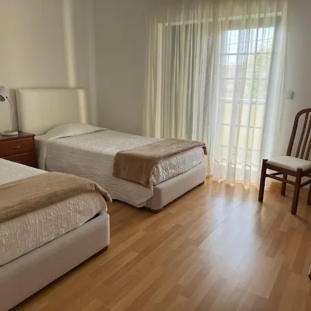 Dos Redondos Casa de Férias *