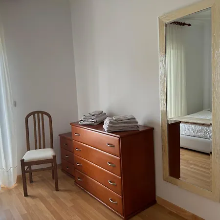 Dos Redondos Holiday home Fernao Ferro