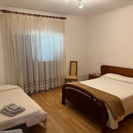 Dos Redondos Casa de Férias