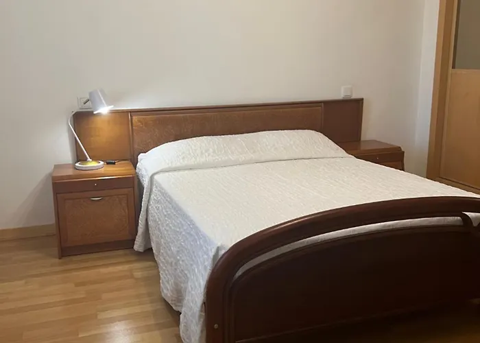 Dos Redondos בית נופש פרנאו פרו