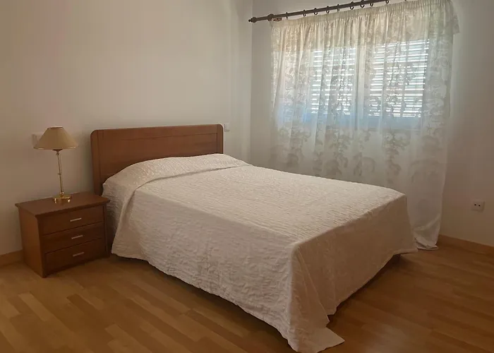 בית נופש Dos Redondos פרנאו פרו